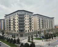 Xətai rayonu , Ağ Şəhər qəs., 4 otaq