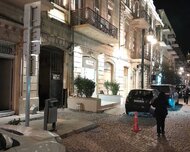 Səbail rayonu , Sahil m., 2 otaq