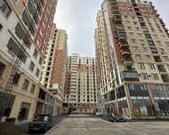 Nərimanov rayonu , Nəriman Nərimanov m., 2 otaq