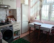 Xətai rayonu , Həzi Aslanov m., 2 otaq