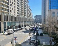 Nəsimi rayonu , 28 May m., 3 otaq