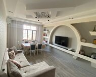 Xırdalan ş., Yeni tikili , 3 otaq