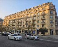 Xətai rayonu , Ağ Şəhər qəs., 3 otaq