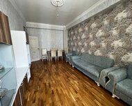 Xırdalan ş., Yeni tikili , 2 otaq