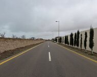 Xəzər rayonu , Şüvəlan qəs., 34 sot