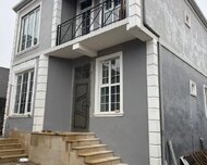 Abşeron rayonu , Saray qəs., 4 otaq