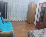 Xətai rayonu , Həzi Aslanov qəs., 1 otaq