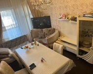 Xətai rayonu , Həzi Aslanov m., 5 otaq