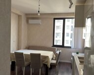 Yasamal rayonu , İnşaatçılar m., 2 otaq