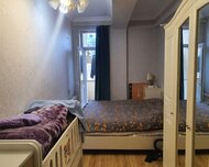 Xırdalan ş., Yeni tikili , 2 otaq