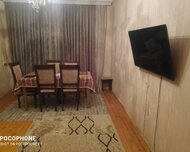 Xətai rayonu , Həzi Aslanov m., 3 otaq