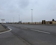 Xəzər rayonu , Buzovna qəs., 100 sot