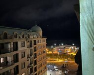 Sumqayıt ş., Yeni tikili , 3 otaq