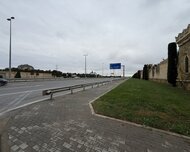 Xəzər rayonu , Buzovna qəs., 12 sot