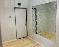 Xətai rayonu , Əhmədli qəs., 3 otaq