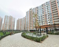 Yasamal rayonu , Yasamal qəs., 4 otaq