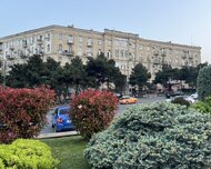 Yasamal rayonu , 3 otaq