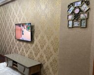 Xətai rayonu , Həzi Aslanov qəs., 2 otaq