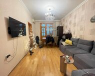 Nəsimi rayonu , Memar Əcəmi m., 3 otaq