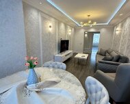 Səbail rayonu , Sahil m., 3 otaq