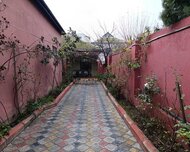 Suraxanı rayonu , Qaraçuxur qəs., 3 otaq