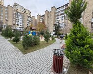 Xətai rayonu , Əhmədli qəs., 2 otaq