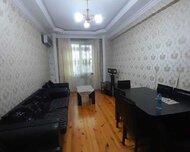 Nizami rayonu , 8-ci kilometr qəs., 2 otaq