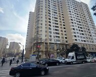 Yasamal rayonu , Elmlər Akademiyası m., 3 otaq