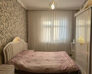 Suraxanı rayonu , Yeni Günəşli qəs., 2 otaq