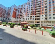 Yasamal rayonu , 4 otaq