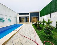 Xəzər rayonu , Mərdəkan qəs., 4 otaq