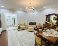 Xırdalan ş., Yeni tikili , 3 otaq