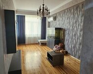 Xırdalan ş., Yeni tikili , 3 otaq