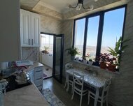 Nizami rayonu , Qara Qarayev m., 3 otaq