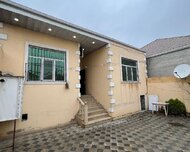 Binəqədi rayonu , Binəqədi qəs., 4 otaq