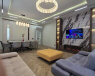 Nərimanov rayonu , Nəriman Nərimanov m., 2 otaq