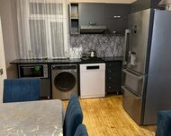 Suraxanı rayonu , Yeni Günəşli qəs., 2 otaq