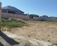 Abşeron rayonu , Novxanı qəs., 8 sot