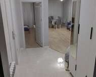 Sumqayıt ş., Yeni tikili , 2 otaq