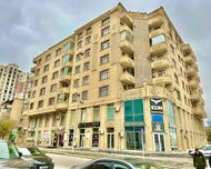 Nərimanov rayonu , Nəriman Nərimanov m., 3 otaq