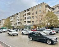 Nərimanov rayonu , Nəriman Nərimanov m., 2 otaq