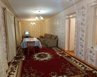 Sumqayıt ş., Həyət evi / Villa , 3 otaq