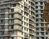 Sumqayıt ş., Yeni tikili , 2 otaq