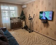 Xətai rayonu , Həzi Aslanov qəs., 3 otaq