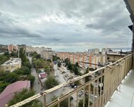 Xətai rayonu , Həzi Aslanov qəs., 3 otaq