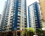 Yasamal rayonu , Nizami m., 3 otaq