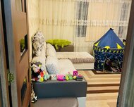 Xətai rayonu , Həzi Aslanov m., 2 otaq