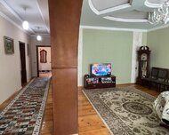 Xəzər rayonu , Mərdəkan qəs., 4 otaq