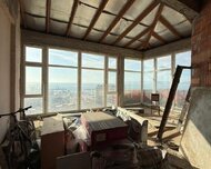 Xətai rayonu , Həzi Aslanov m., 4 otaq