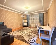 Xətai rayonu , Əhmədli qəs., 2 otaq